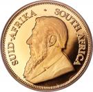 ½ Ounce Krugerrand
