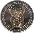 5 Rand (Griqua Town Coinage Coinage Centenial)