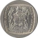 5 Rand (SOUTH AFRICA - SUID-AFRIKA)