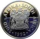 2 Rand (Mint Technology)