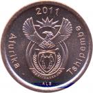 5 Cents (Venda Legend - Afurika Tshipembe)