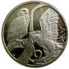 2 Rand (Eagles)
