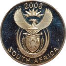 5 Cents (Richtersveld Transfrontier Peace Park)