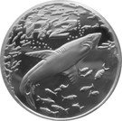 2 Rand (Great White Shark)