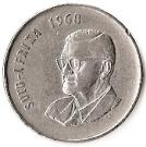50 Cents (Charles Swart; Afrikaans Legend - SUID AFRIKA)