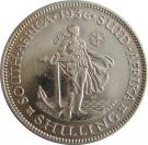 1 Shilling George V (Shilling )
