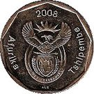 50 Cents (Venda Legend - Afurika Tshipembe)