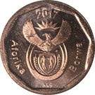 10 Cents (Tswana Legend - Aforika Borwa)