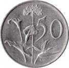 50 Cents (Nicolaas J. Diederichs)