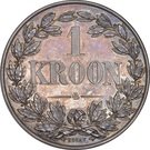 1 Kroon (Orange Free State)