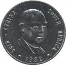 1 Rand (Balthazar J. Vorster)