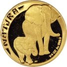 ¼ Ounce (Natura - Elephant)