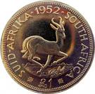 1 Pound - George VI