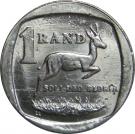 1 Rand (SOUTH AFRICA - SUID-AFRIKA)