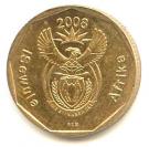 20 Cents (Ndebele Legend - iSewula Afrika)