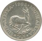 50 Cents