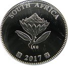 2½ Cents (Heart Transplant)