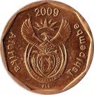 20 Cents (Venda Legend - Afurika Tshipembe)