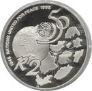 2 Rand (United Nations)