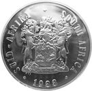 1 Rand (Great Trek)