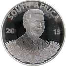 1 Rand (Life of a Legend: His Education)
