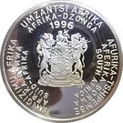 2 Rand (African Cup of Nations)