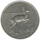 1 Rand (Marais Viljoen)