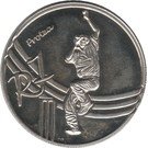 1 Rand (World Cup Cricket)
