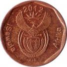 10 Cents (Ndebele Legend - iSewula Afrika)
