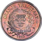 1 Penny (Orange Free State)