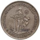 1 Shilling - George VI (Shilling)