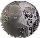1 Rand (Life of a Legend: His Education)