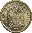 20 Cents (SOUTH AFRICA - SUID-AFRIKA)