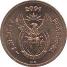 2 Cents (Venda Legend - AFURIKA-TSHIPEMBE)