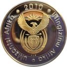 5 Rand (uMzantsi Afrika - iNingizimu Afrika)