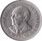 50 Cents (Nicolaas J. Diederichs)