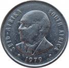 20 Cents (Nicolaas J. Diederichs)