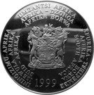 2 Rand (Great White Shark)