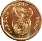 20 Cents (Swazi Legend - Ningizimu Afrika)