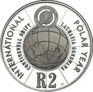2 Rand (Polar Year)