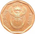 10 Cents (Swati Legend - Ningizimu Afrika)