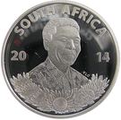 1 Rand (Life of a Legend: Early Years)