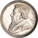 3 Pence (Zuid Afrikaansche Republiek)