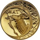 1 Ounce (Natura - Kudu, King of the Antelopes)