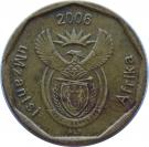 20 Cents (Xhosa Legend - uMzantsi Afrika)