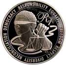 1 Rand (Life of a Legend: Working as a lawyer)