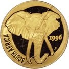 ¼ Ounce (Natura - Elephant)