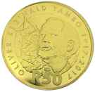 50 Rand (OR Tambo)