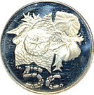 5 Cents (Richtersveld Transfrontier Peace Park)
