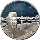 10 Cents (Richtersveld Transfrontier Peace Park)